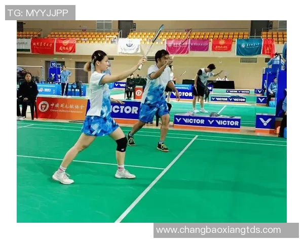 羽毛球灵活性评比结果揭晓北京羽毛球队荣获第六名佳绩