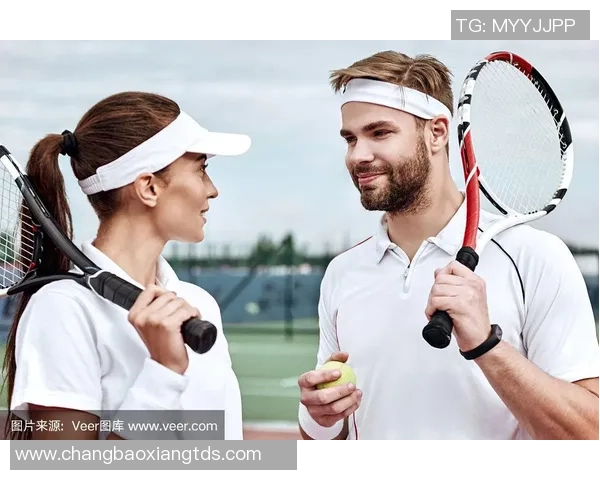 网球新手必看：团队协作与技巧提升的全面入门指南