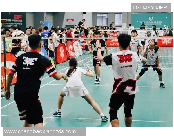 西安羽毛球队的崛起与发展探秘：力量与激情的完美结合