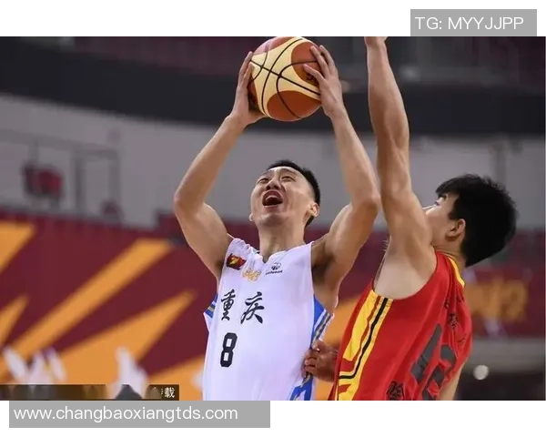 重庆篮球队荣登篮球节奏排行榜第二名引发热议