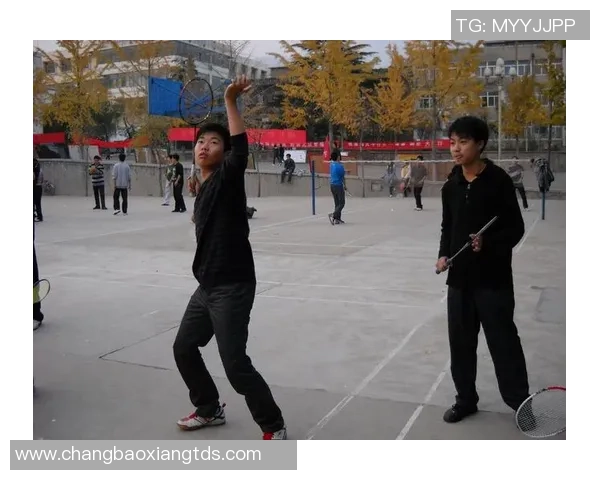 专业解读：上海羽毛球队的节奏打法