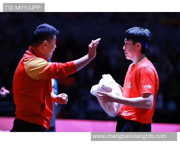 热议乒乓球：西安乒乓球队的个人能力变革