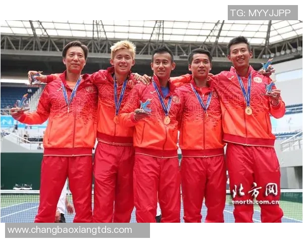 网球节奏排行榜：杭州网球队位居第2名