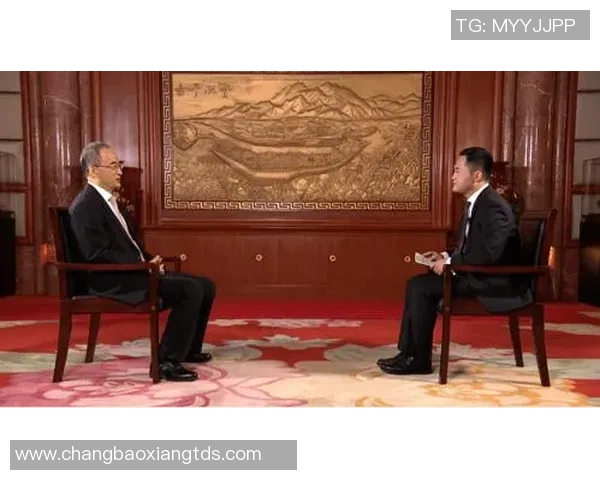 专访黄强：解密王者荣耀成功之道