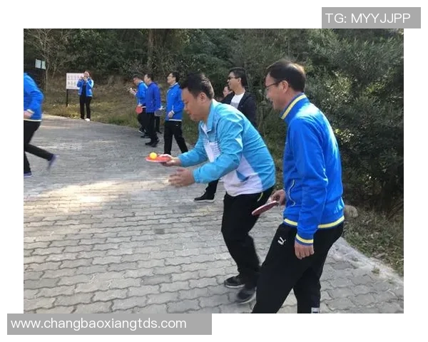 深度对话：黄芳的乒乓球人生