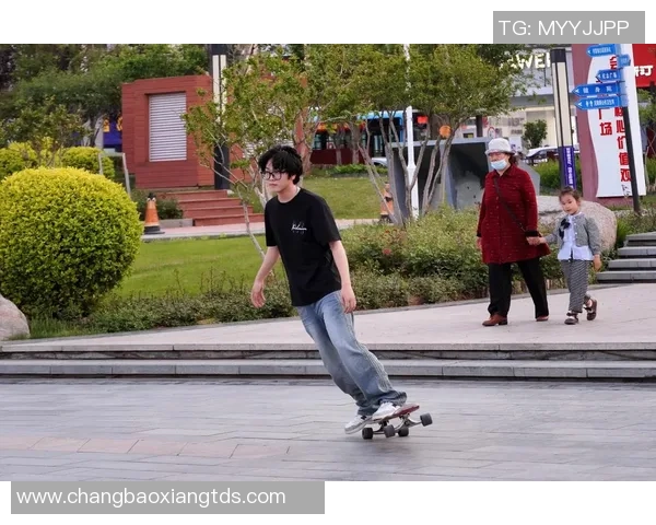 周敏独家：分享滑板心得