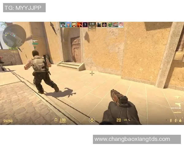 从零开始：CS_GO力量完全攻略_1