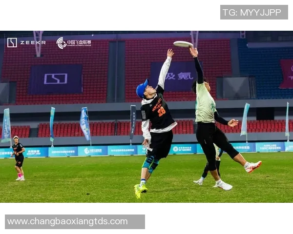 最新飞盘实力TOP10：杭州飞盘队领跑