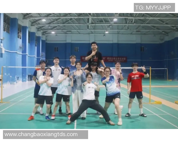 2026羽毛球配合排名：上海羽毛球队创新高