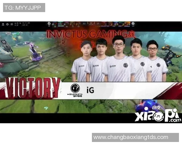 Major赛点评：IG的心理素质表现