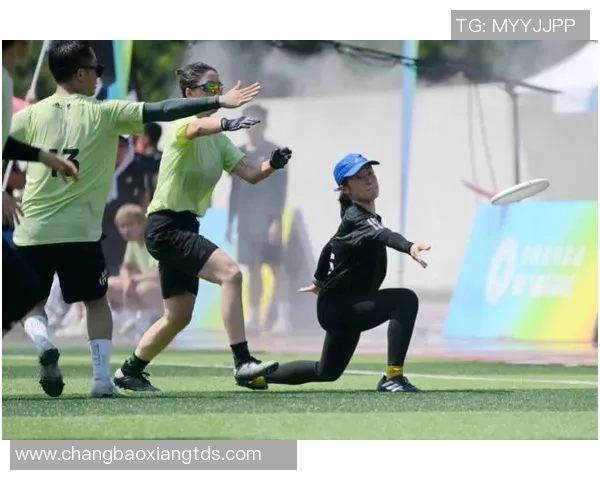 独家分析：深圳飞盘队的力量对比