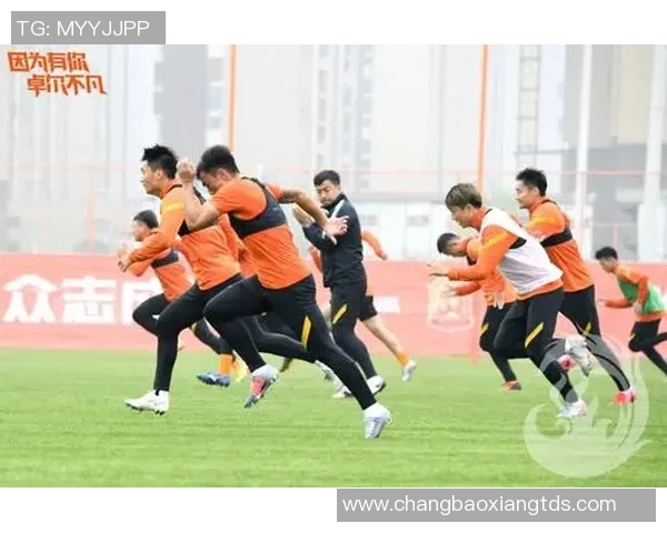 聚焦足球：杭州足球队的配合话题