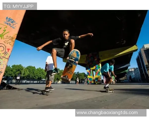 重磅专题：杭州滑板队的盯防革新