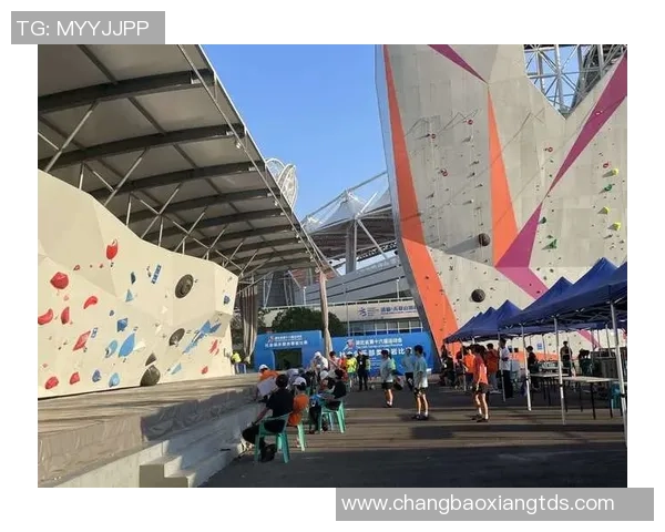 2026攀岩个人能力排名:武汉攀岩队创新高 2026攀岩个人能力排名:武汉攀岩队创新高