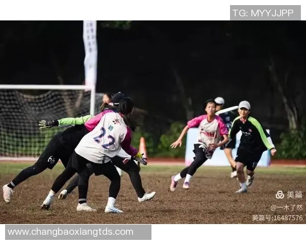 2026飞盘配合排行榜:重庆飞盘队位居第2名 2026飞盘配合排行榜:重庆飞盘队位居第2名