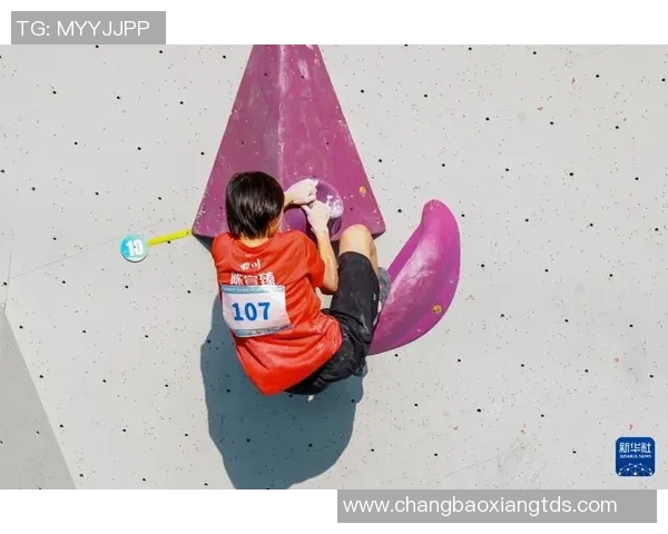 攀岩评论：重庆攀岩队的区域防守得失