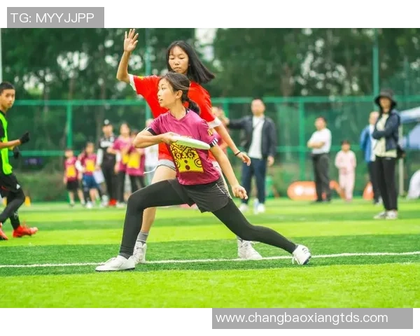 极限运动会积分榜：西安飞盘队以82分领跑