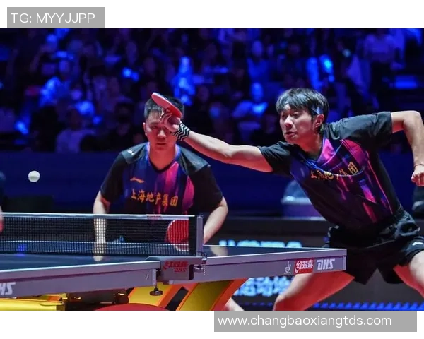 热议乒乓球：重庆乒乓球队的意识变革